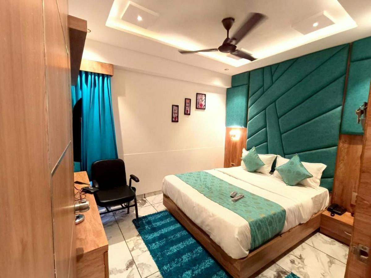 Prime Hotel