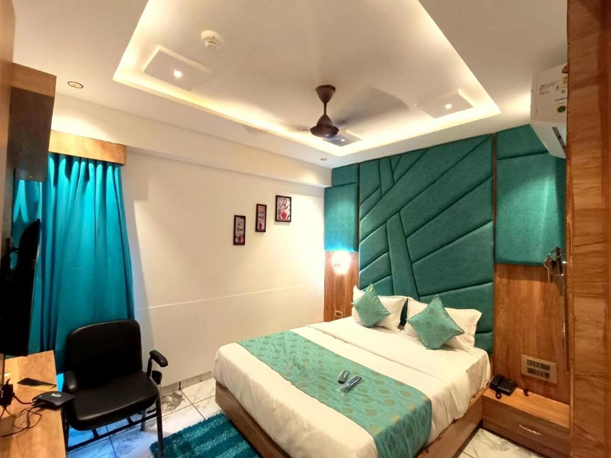 Prime Hotel 3*