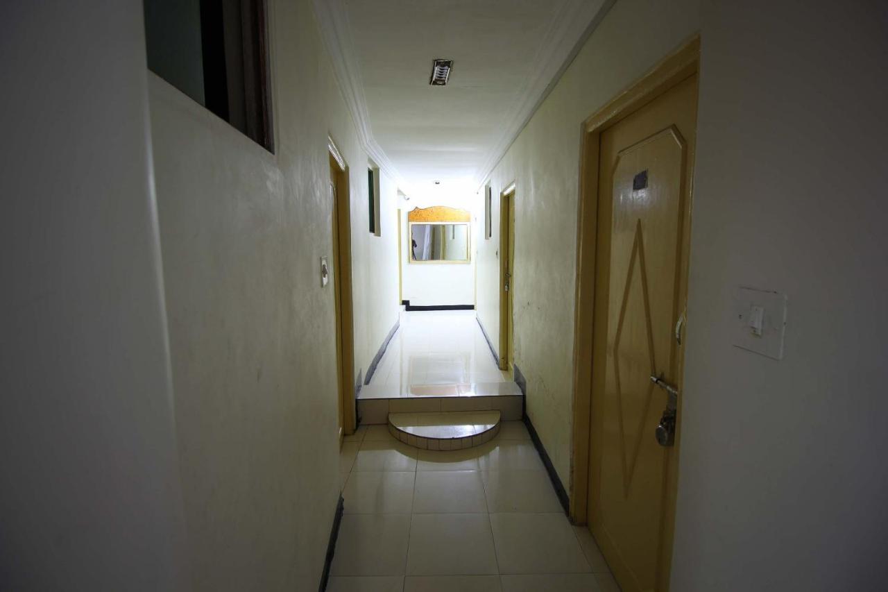 Oyo Blue Diamond 3* Ahmedabad