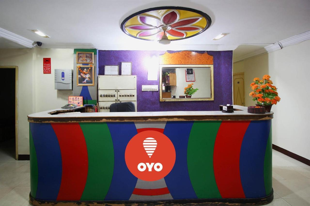 Hotel Oyo Blue Diamond