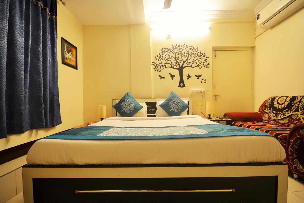 Oyo Blue Diamond 3*