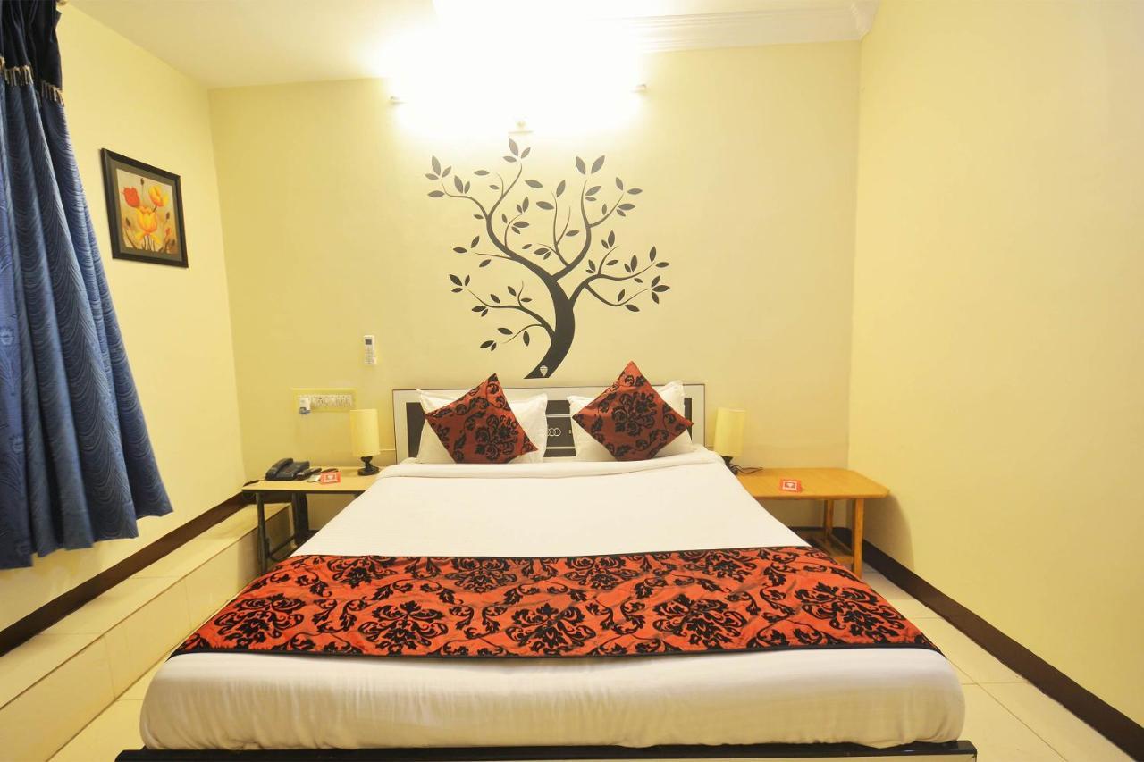 Hotel Oyo Blue Diamond