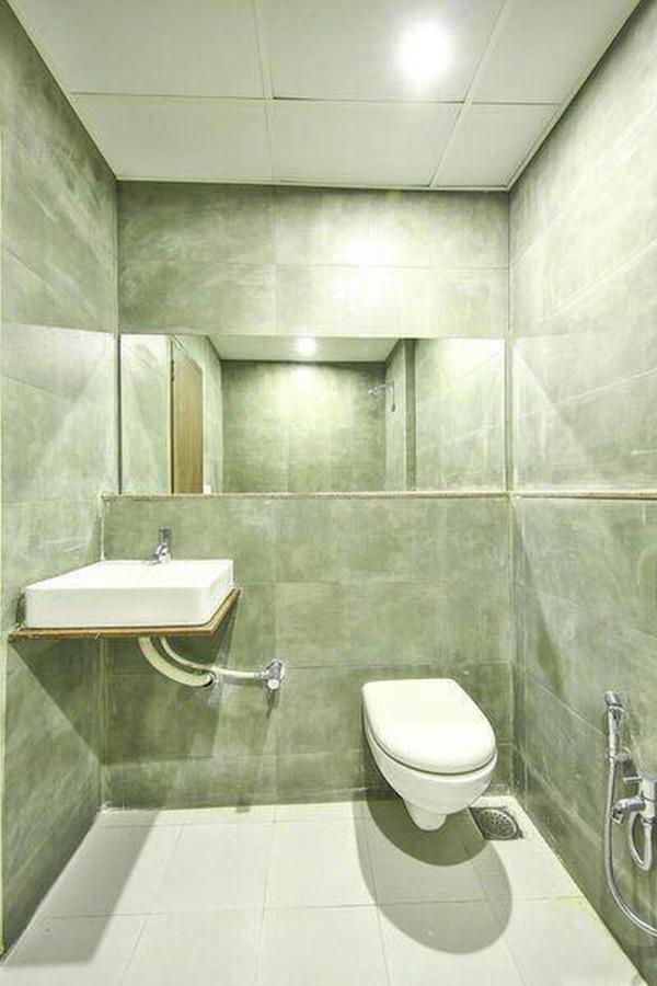 Fabhotel Flora Vastral Ahmedabad