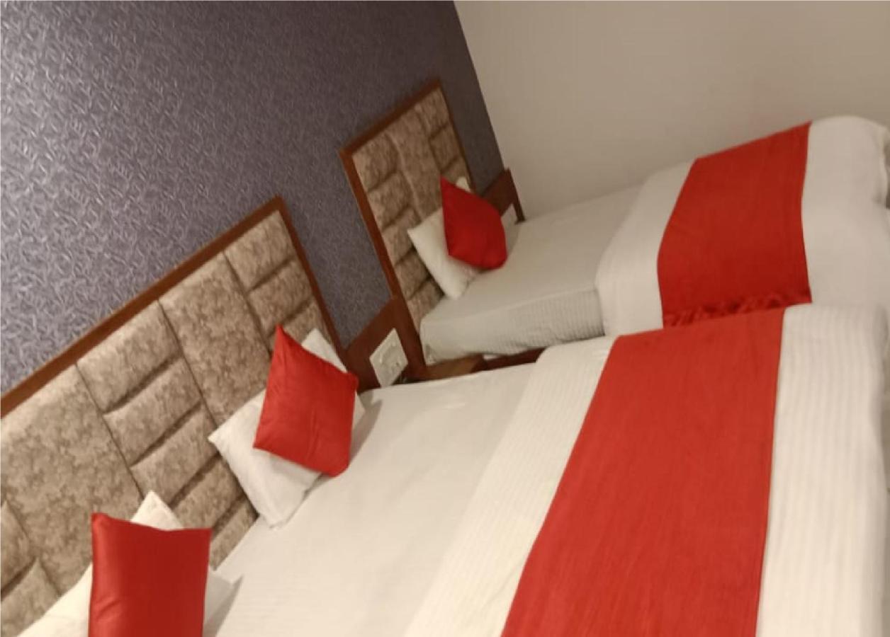 Lux Hotel Ahmedabad