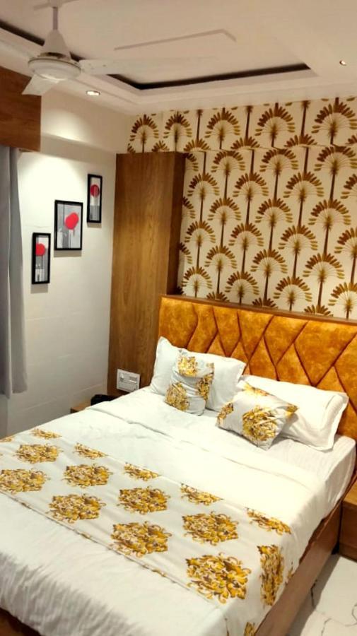 Pride Hotel Ahmedabad