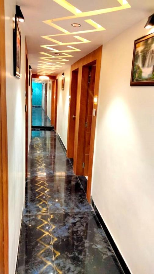 Hotel Pride Ahmedabad