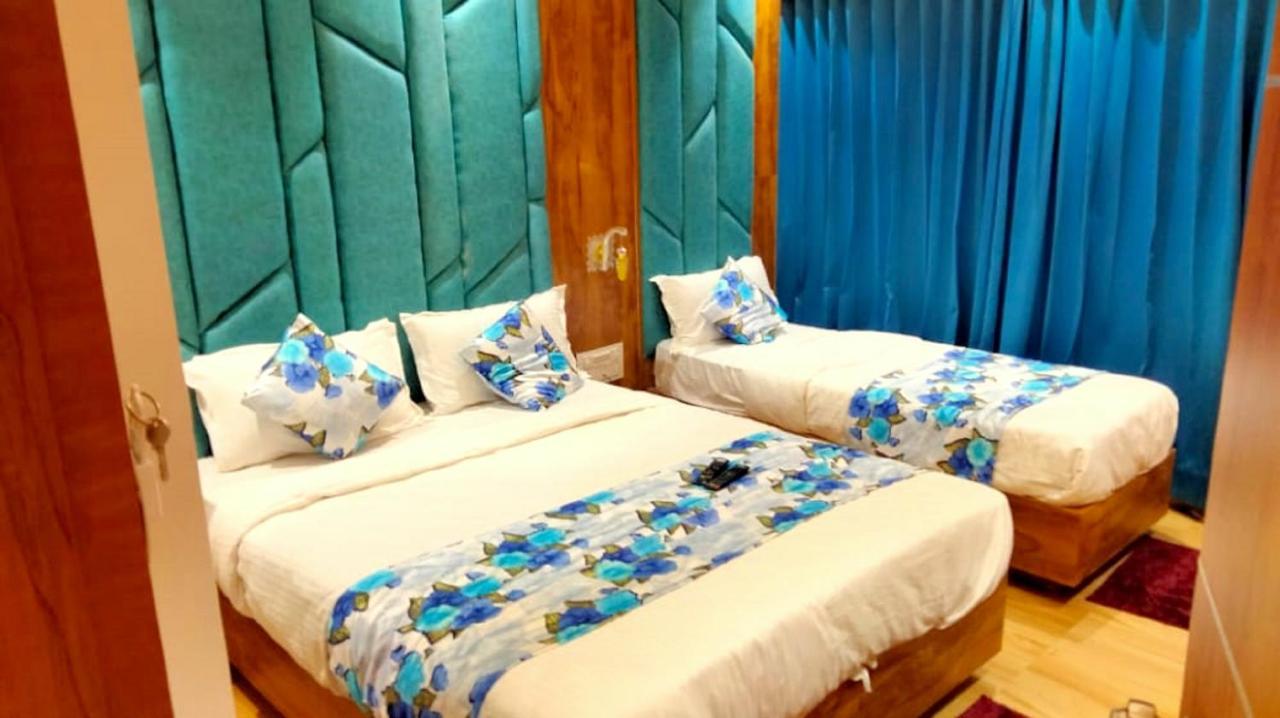 Pride Hotel Ahmedabad