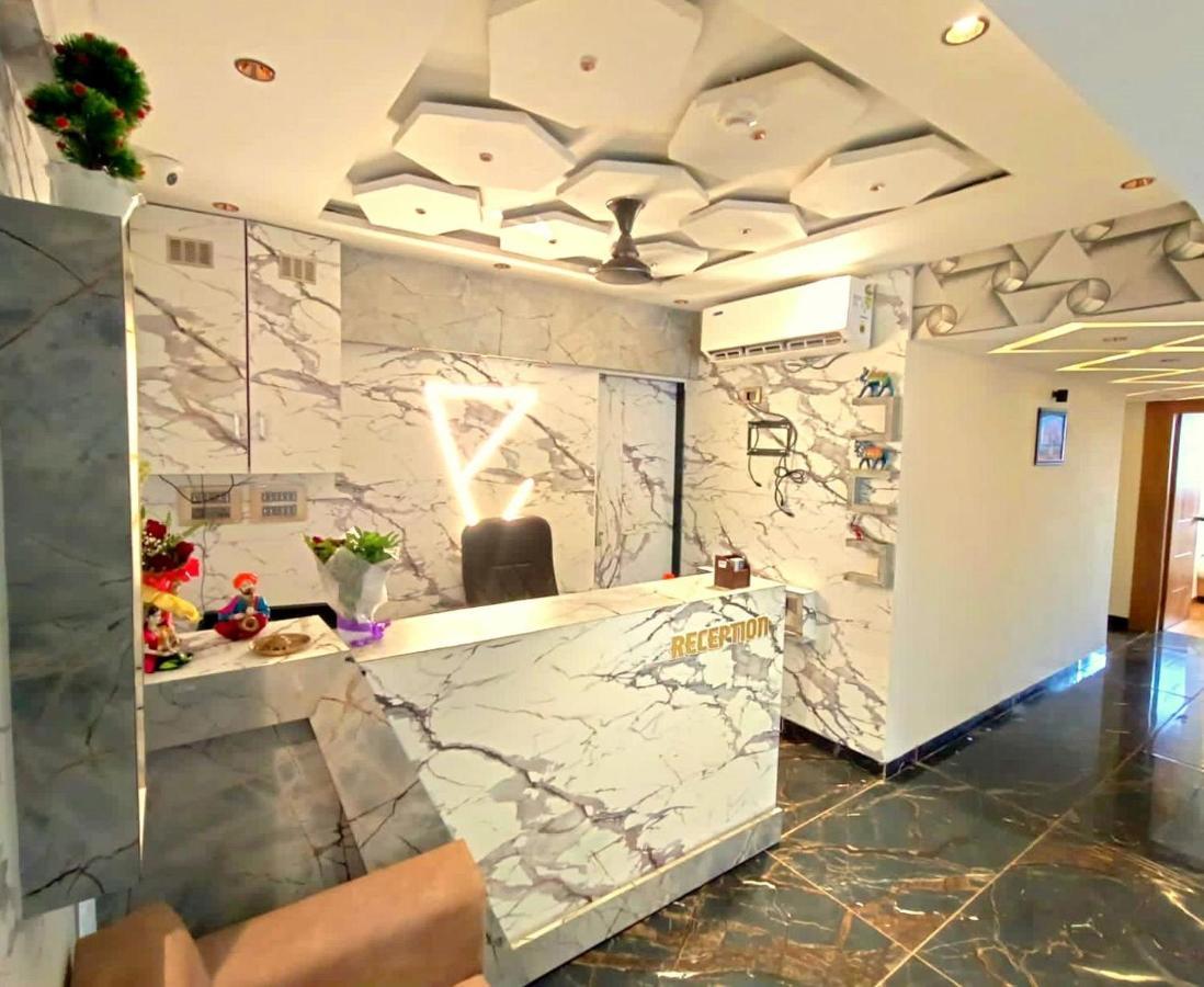Prime 3* Ahmedabad