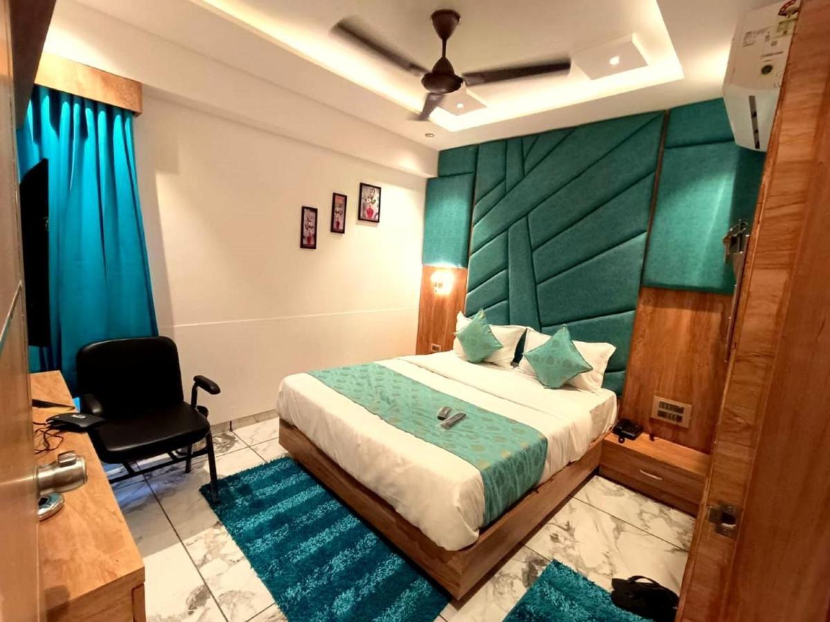 Hotel Prime