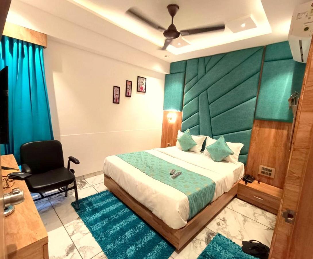 Prime Hotel Ahmedabad