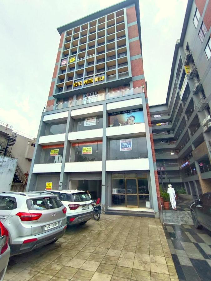 Hotel Prime