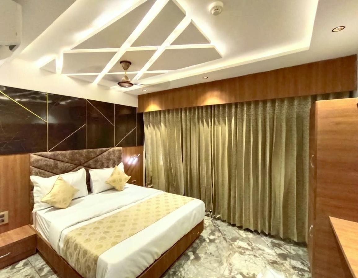 Prime Ahmedabad