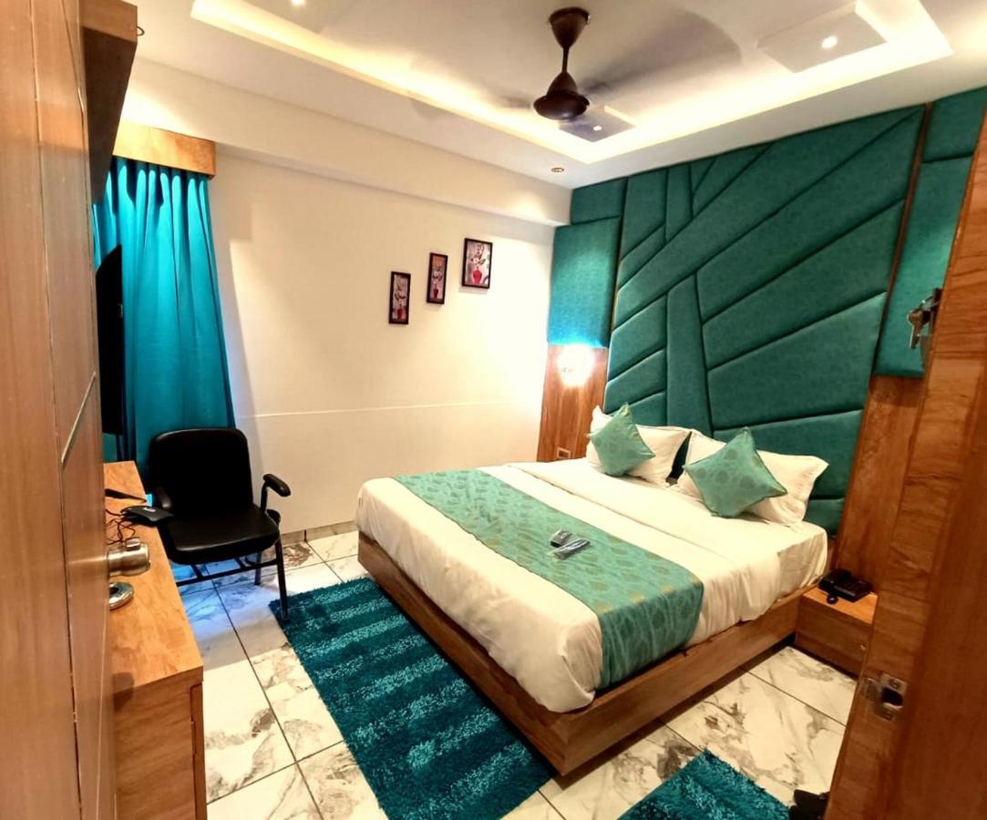 Hotel Prime Ahmedabad
