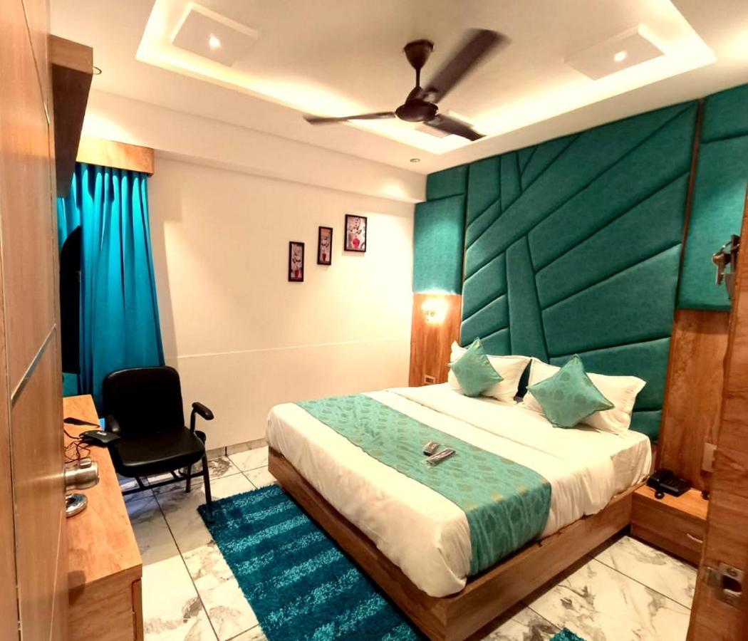 Hotel Prime Ahmedabad