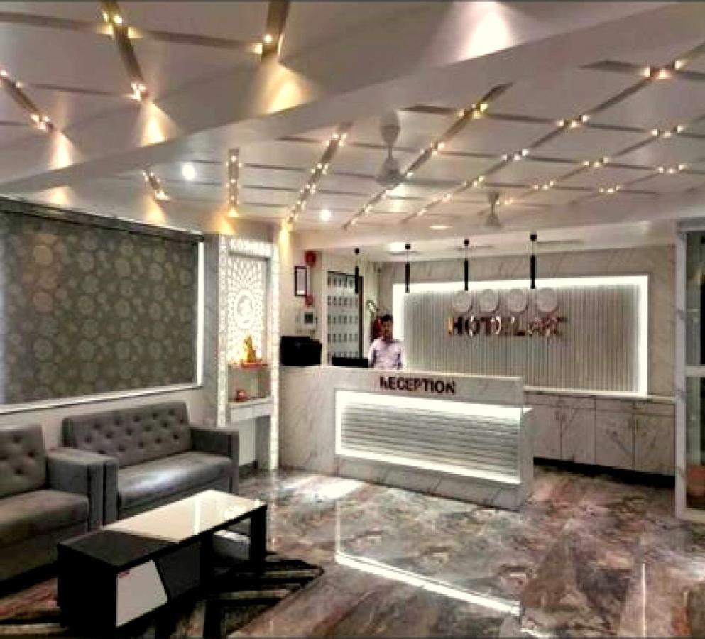 Prime Ahmedabad