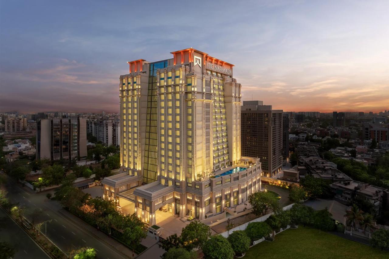 Itc Narmada, A Luxury Collection Hotel, Hotel
