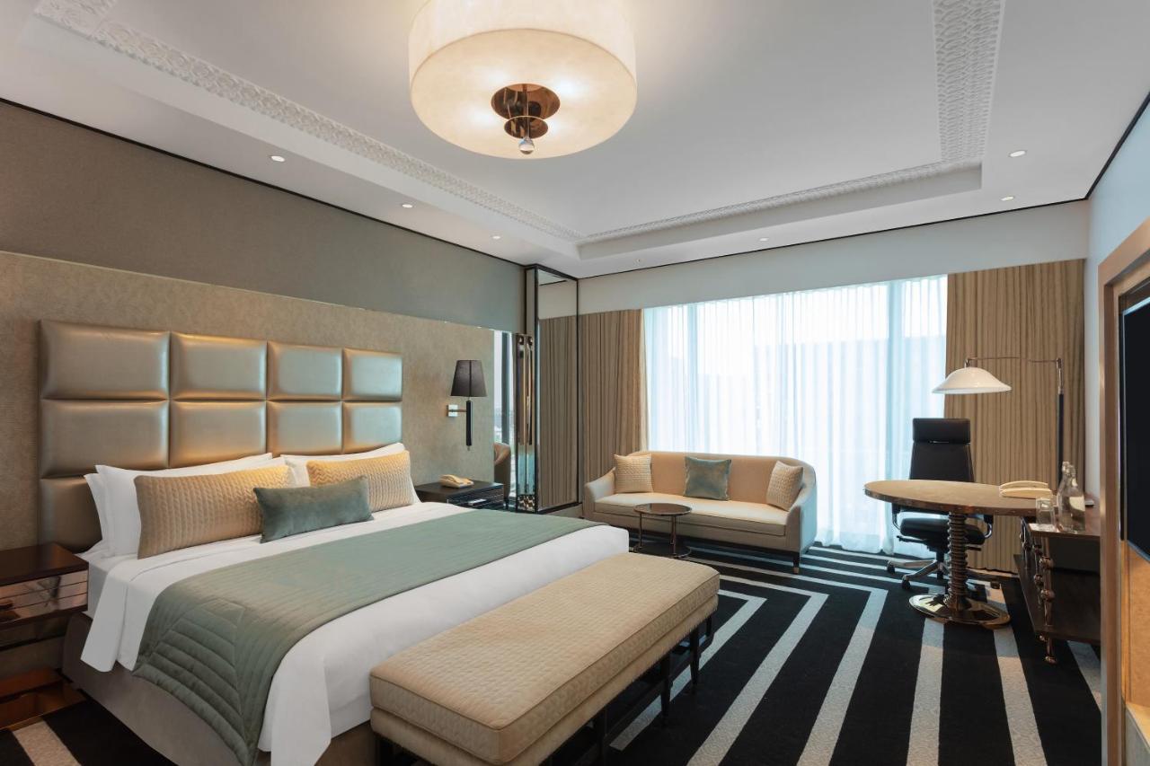 Itc Narmada, A Luxury Collection Hotel, Hotel