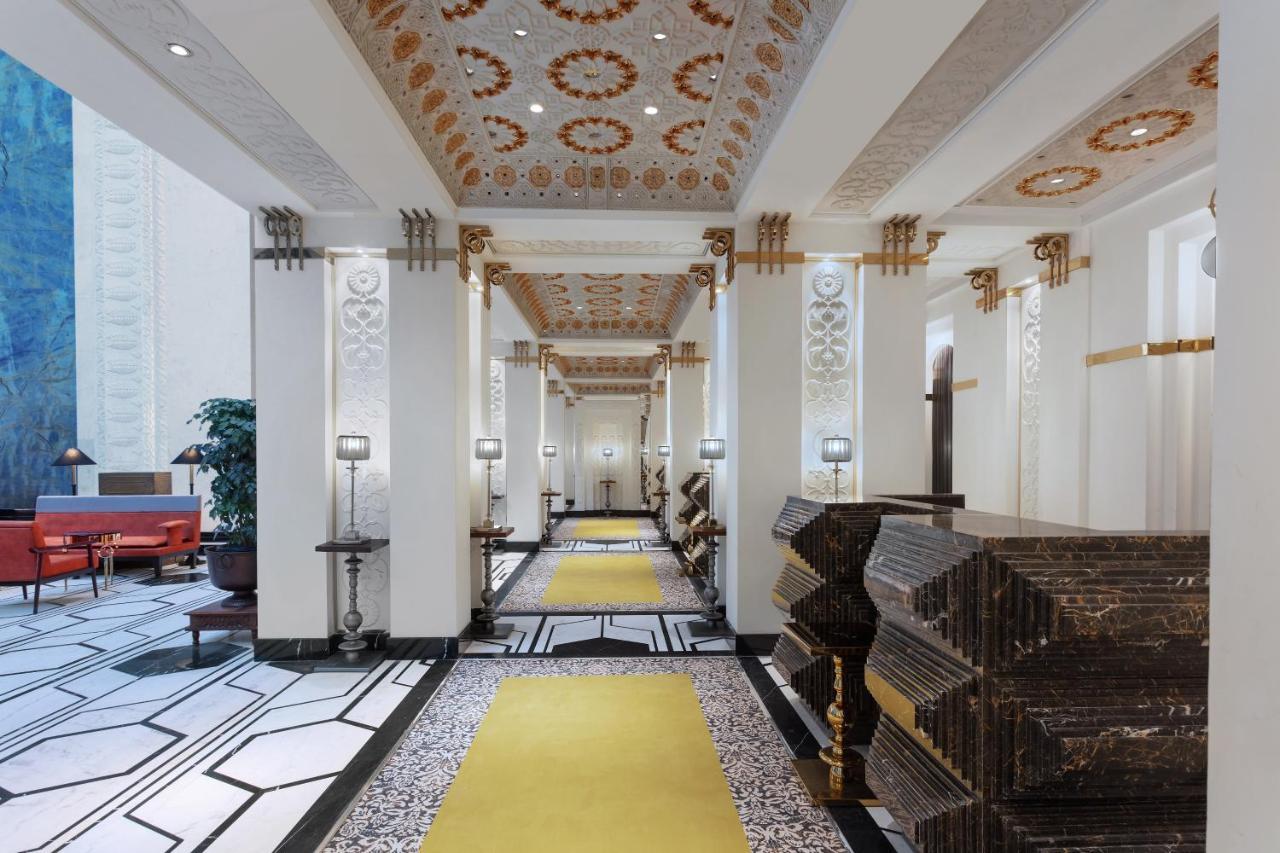 Itc Narmada, A Luxury Collection Hotel, Hotel Ahmedabad