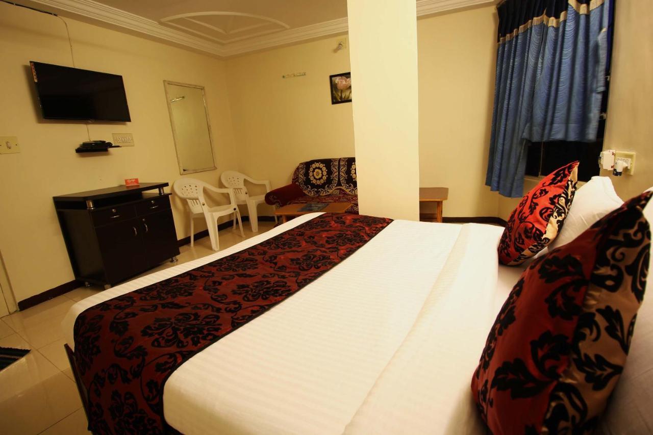 Hotel Oyo Blue Diamond 3*