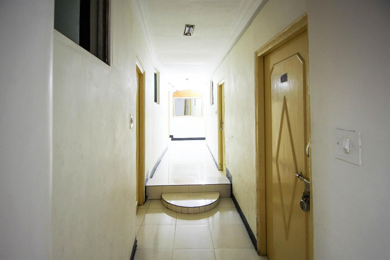 Oyo Blue Diamond 3* Ahmedabad