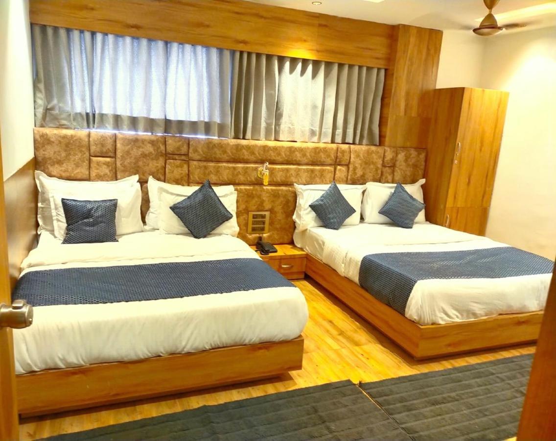 Prime Hotel Ahmedabad