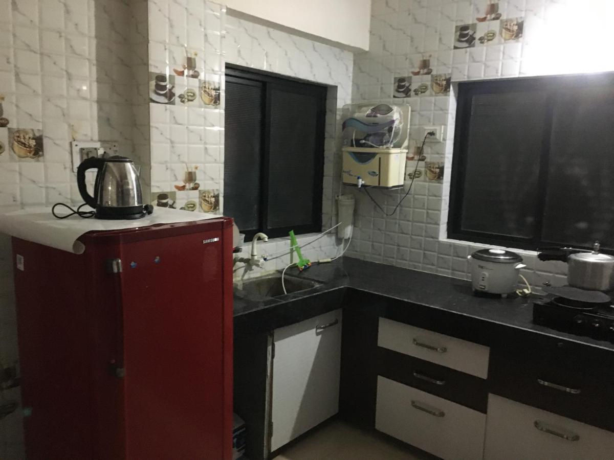 Lexus Apartment