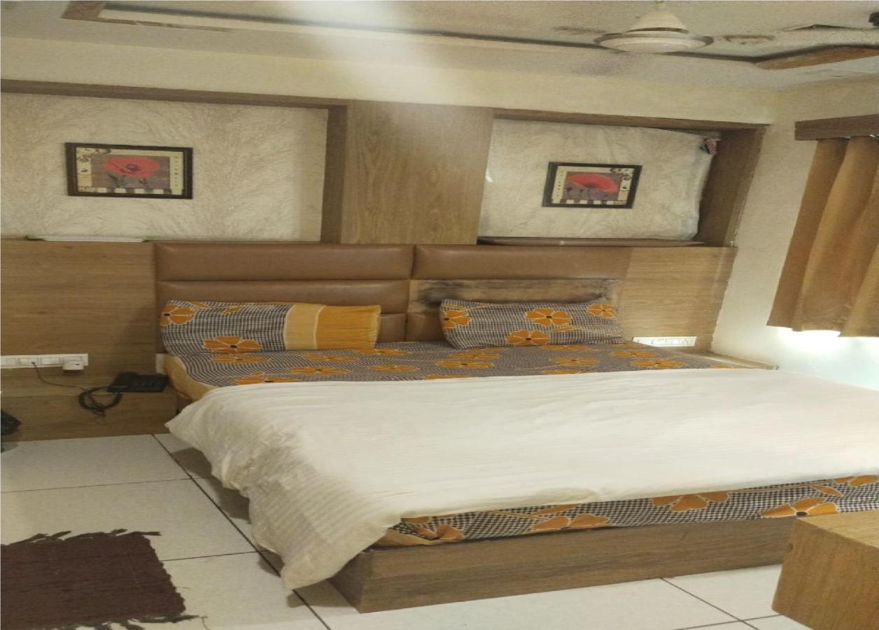 Pulse Ahmedabad