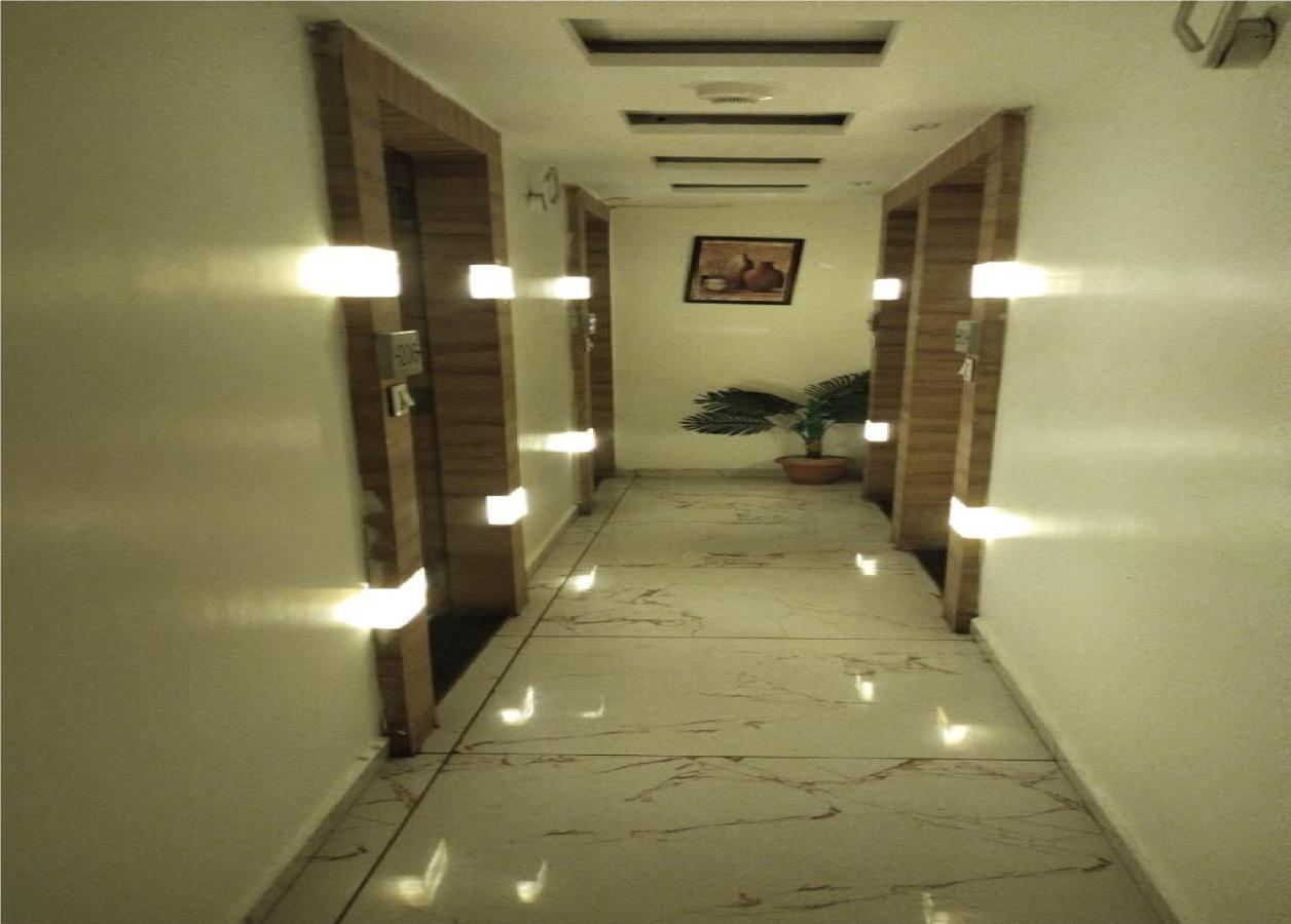 Hotel Pulse Ahmedabad