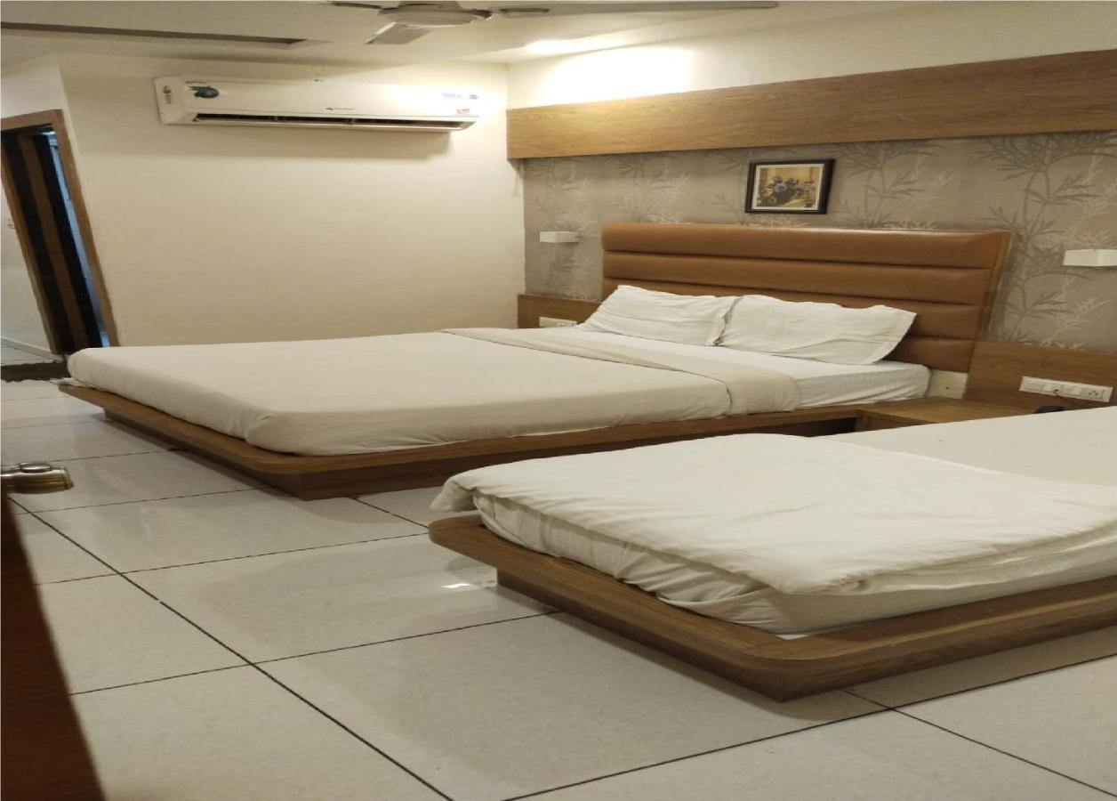 Hotel Pulse Ahmedabad