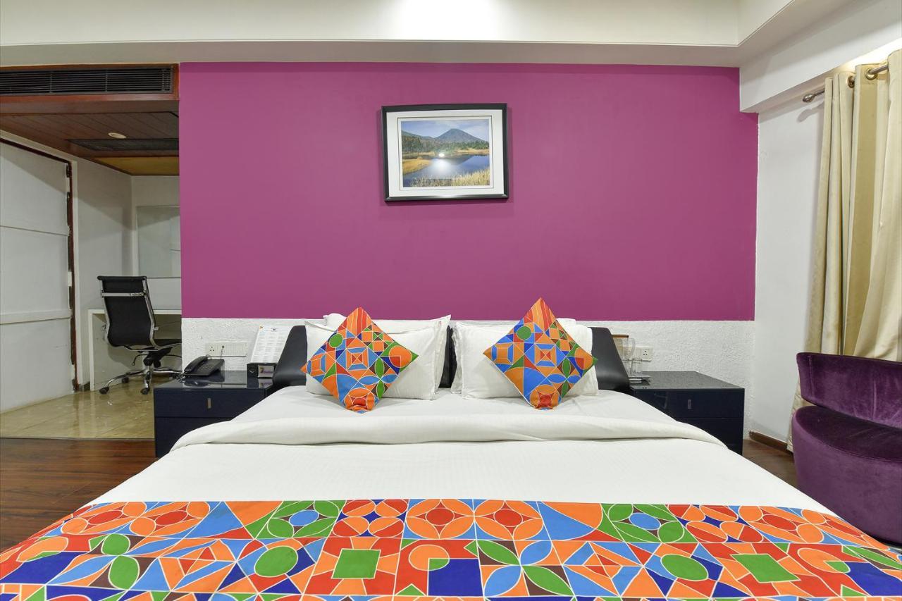 Fabhotel Prime Dev Aadi