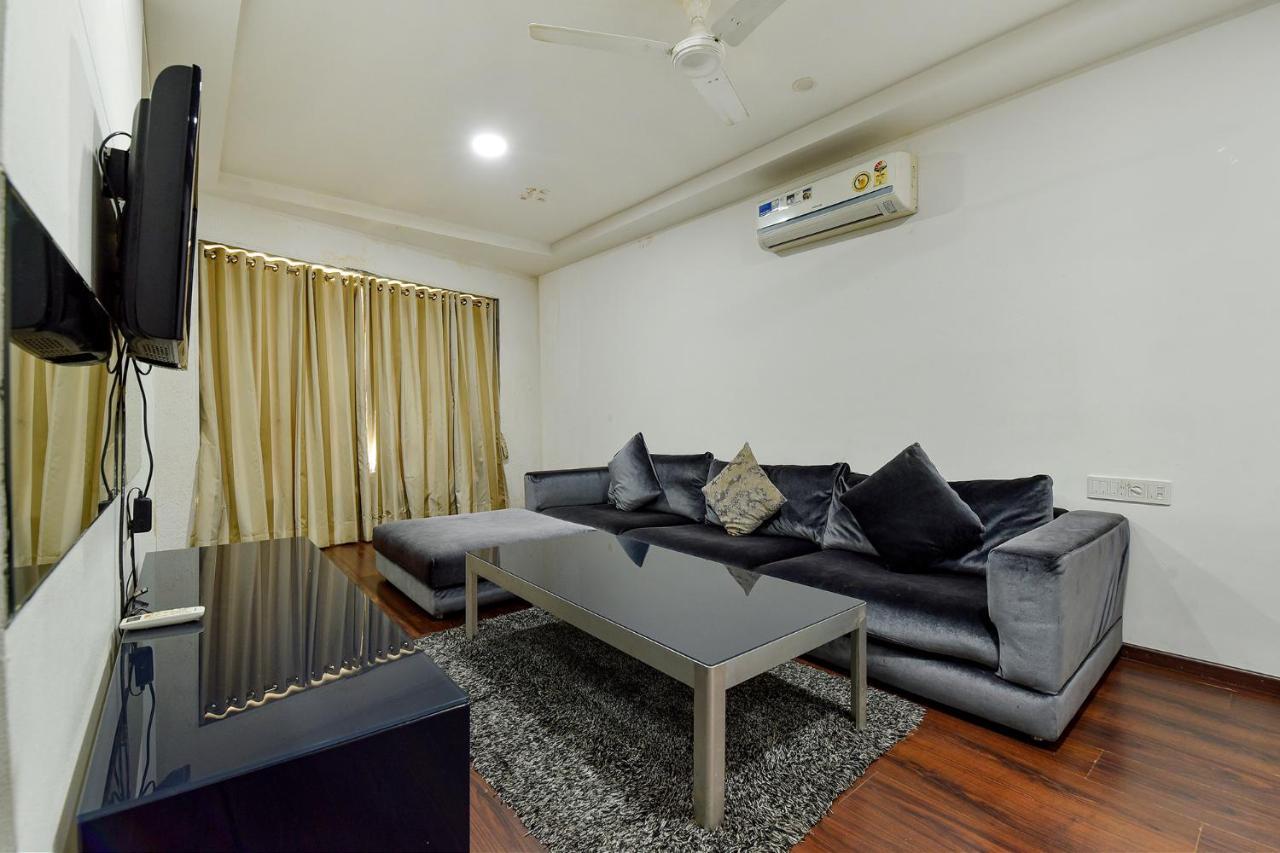 Fabhotel Prime Dev Aadi