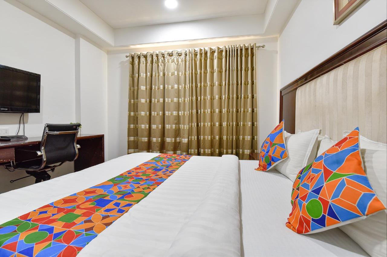 Fabhotel Prime Dev Aadi