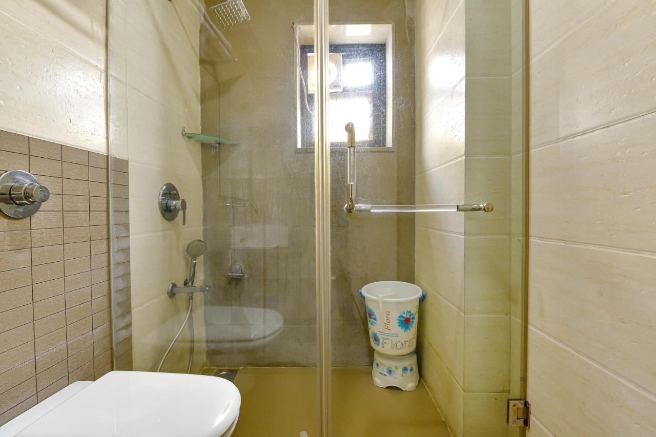 Fabhotel Prime Dev Aadi Hotel 3*