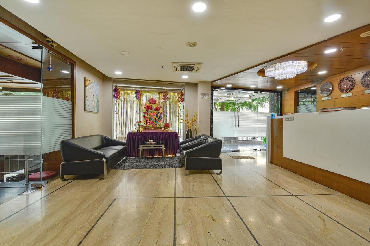 Fabhotel Prime Dev Aadi 3* Ahmedabad