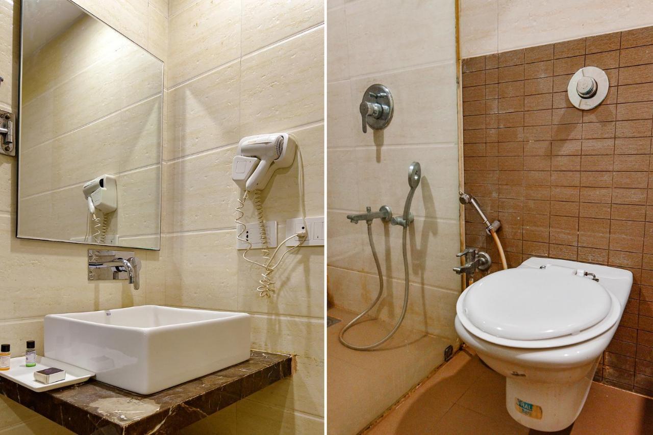 Hotel Fabhotel Prime Dev Aadi