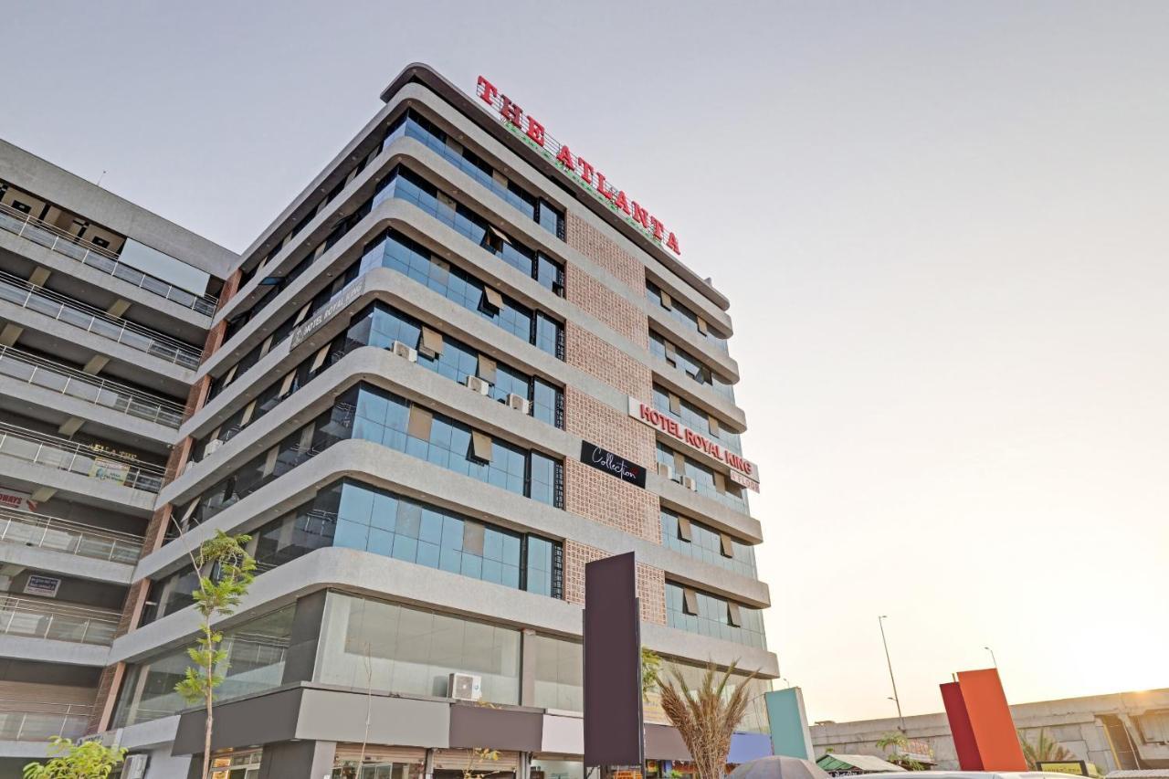 Capital O 89183 Royal King Hotel 3*