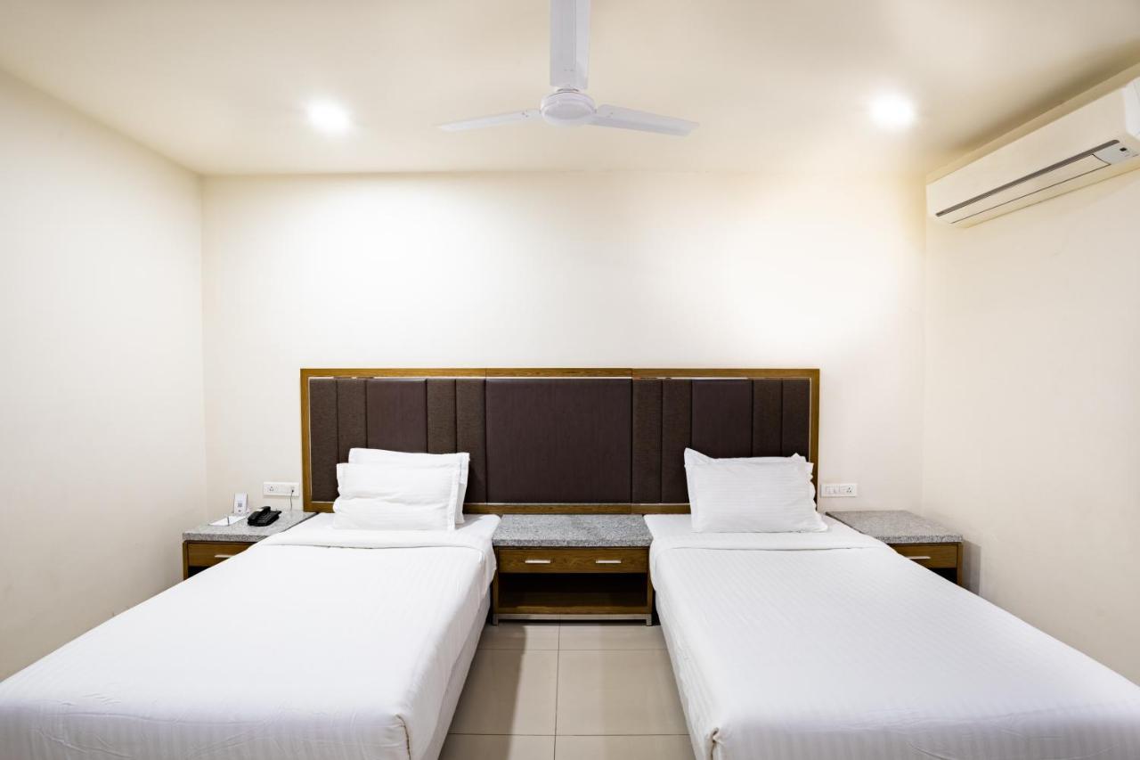 Agrasen Foundation Managed By Tgb Foods Pvt Ltd Hotel Ahmedabad