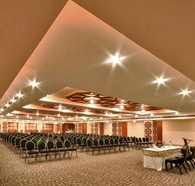 Avalon By Devya Hotels Hotel