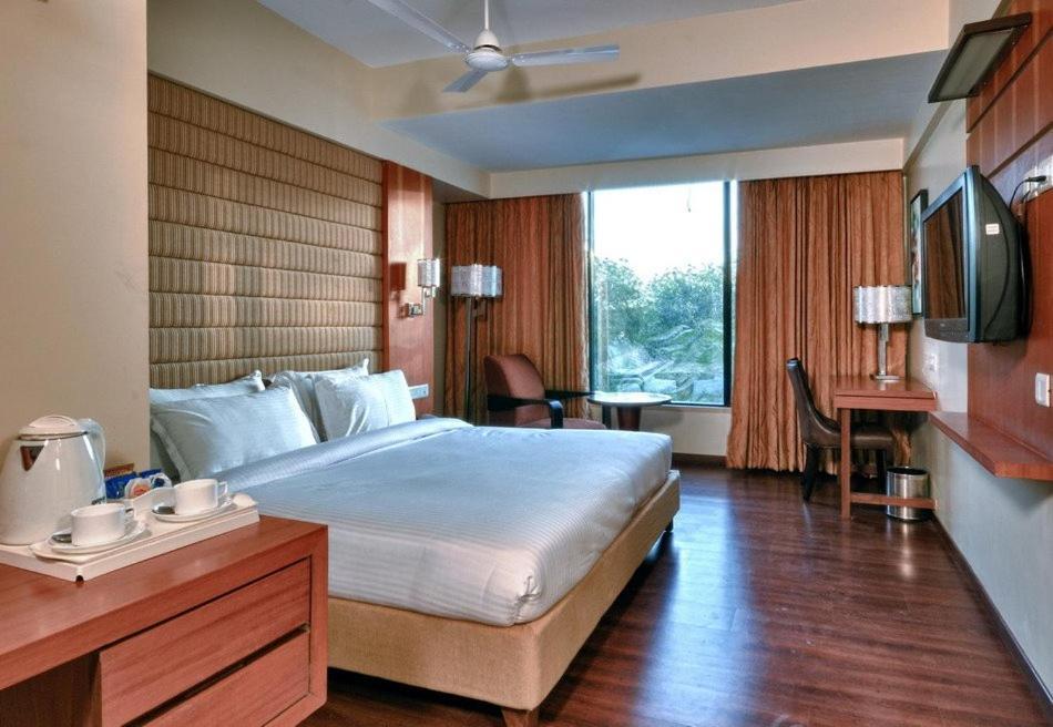 Avalon By Devya Hotels Hotel