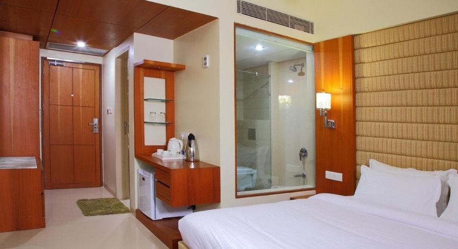 Avalon By Devya Hotels Hotel 3*