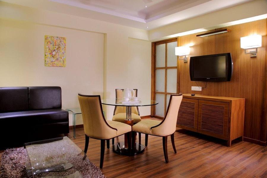 Avalon By Devya Hotels Hotel