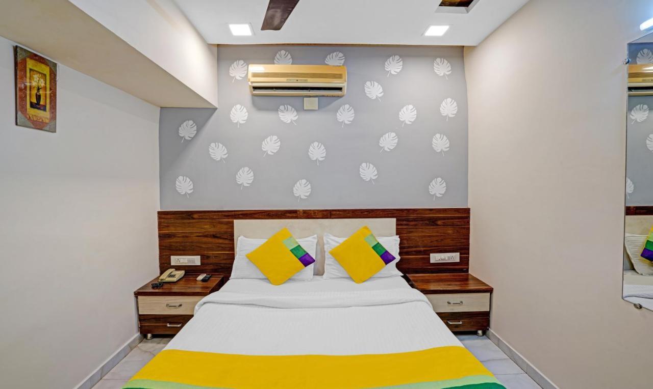 Itsy Aakash,100 Mts From Sardar Patel Stadium 3* Ahmedabad