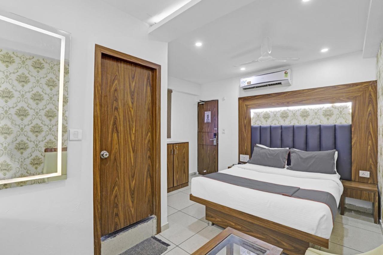 Capital O 89183 Royal King Hotel