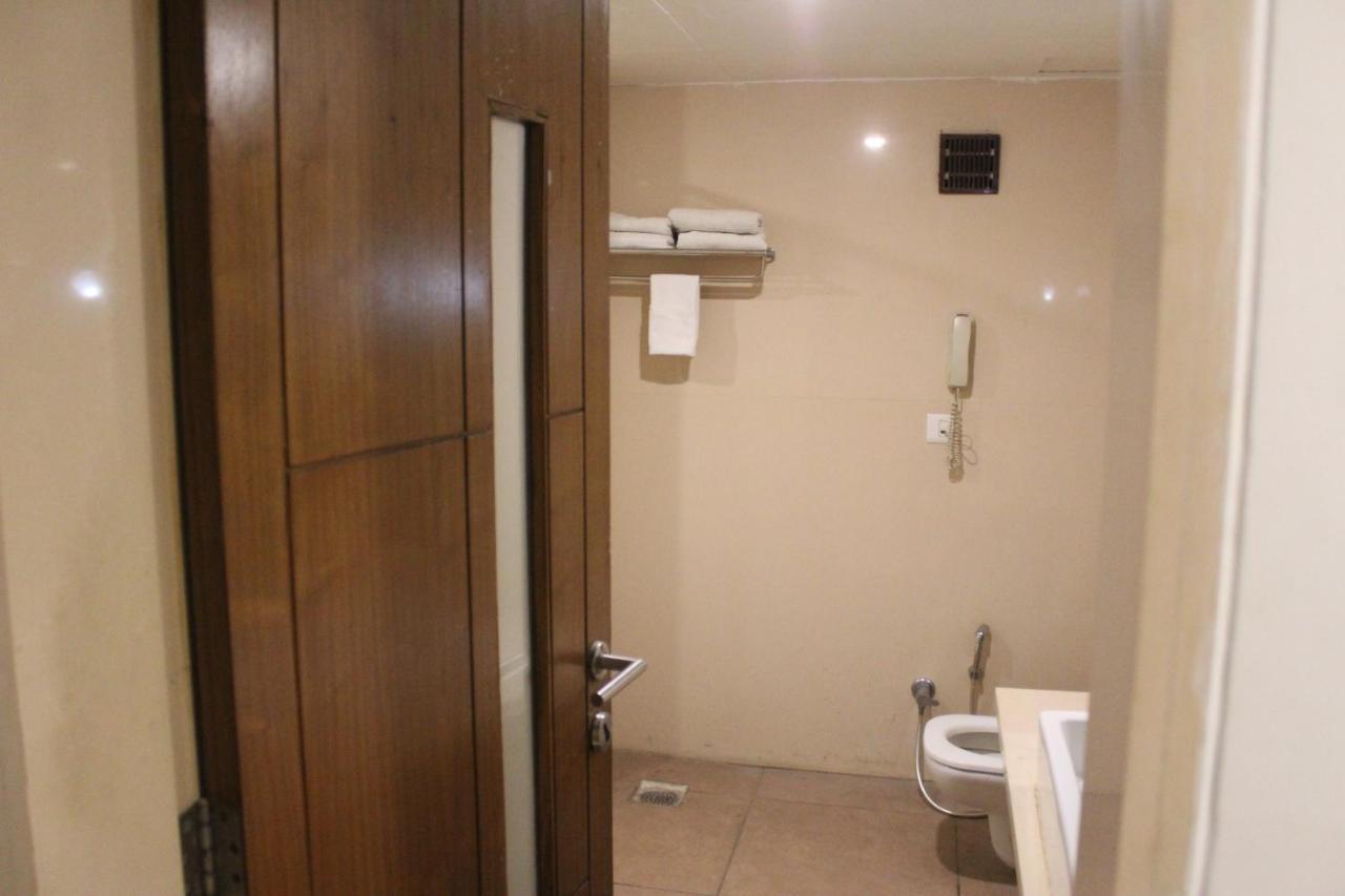 Avalon By Devya Hotels Ahmedabad