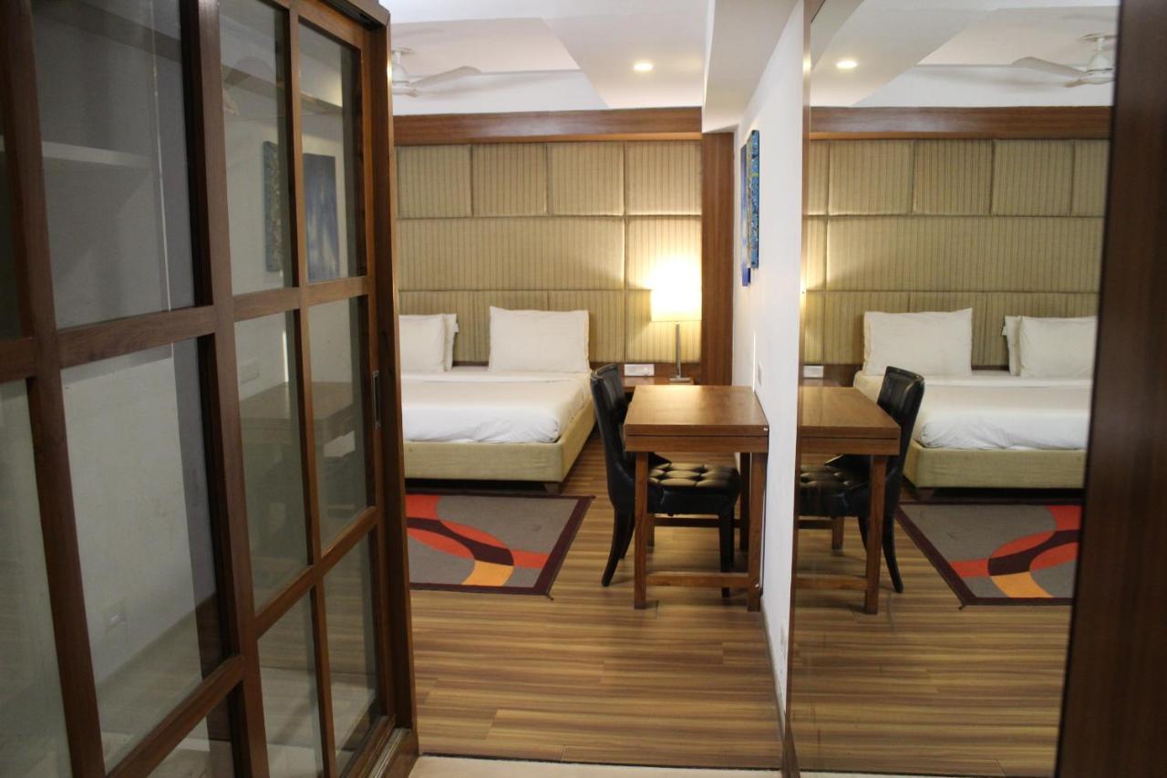 Avalon By Devya Hotels 3*