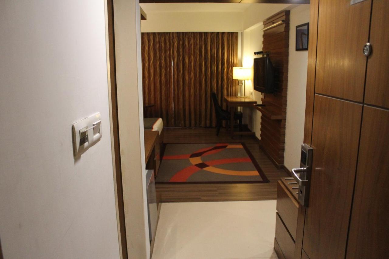 Avalon By Devya Hotels 3* Ahmedabad