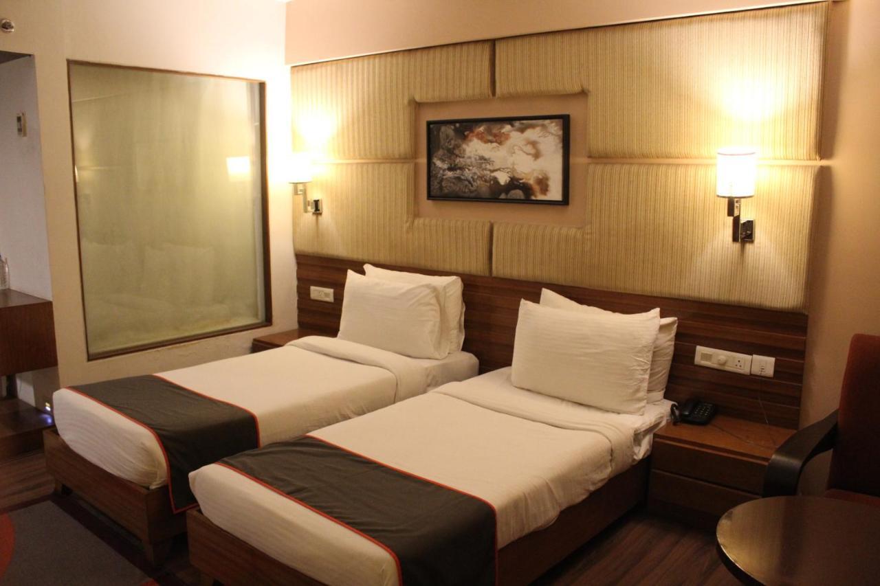 Avalon By Devya Hotels Hotel