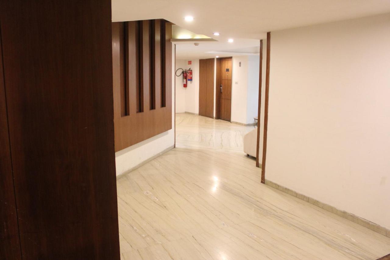 Hotel Avalon By Devya Hotels Ahmedabad