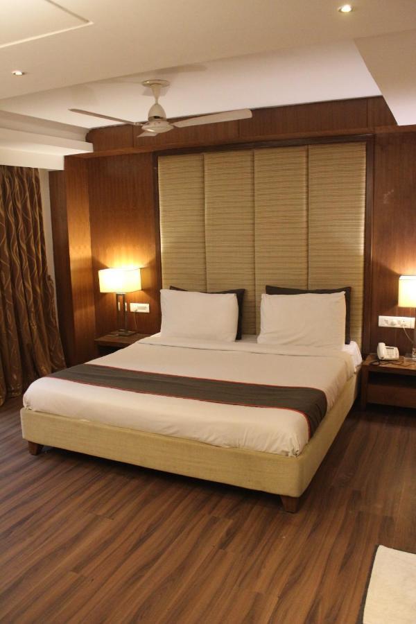 Avalon By Devya Hotels Hotel 3*