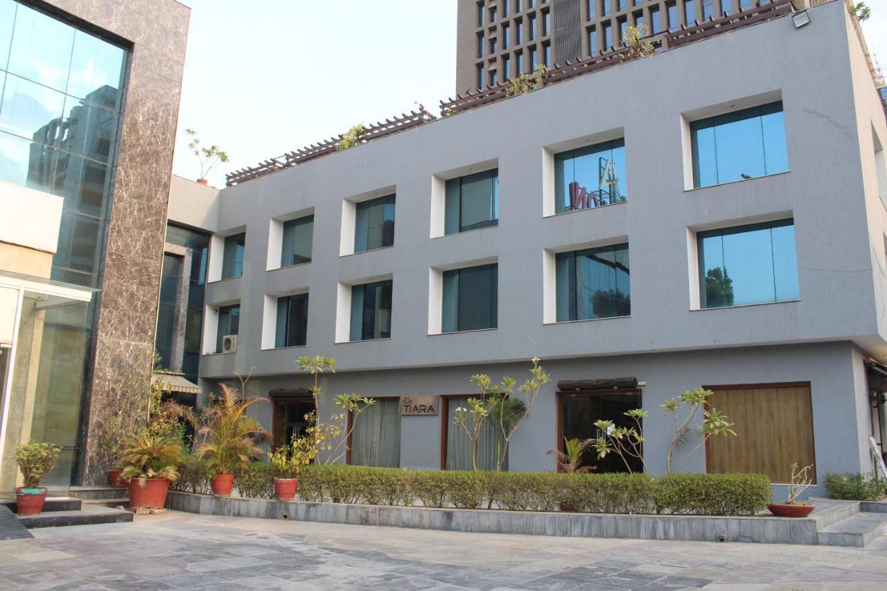 Hotel Avalon By Devya Hotels